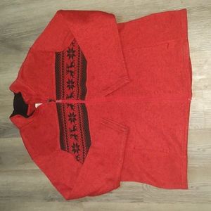Faded Glory Full Zip Jacket
